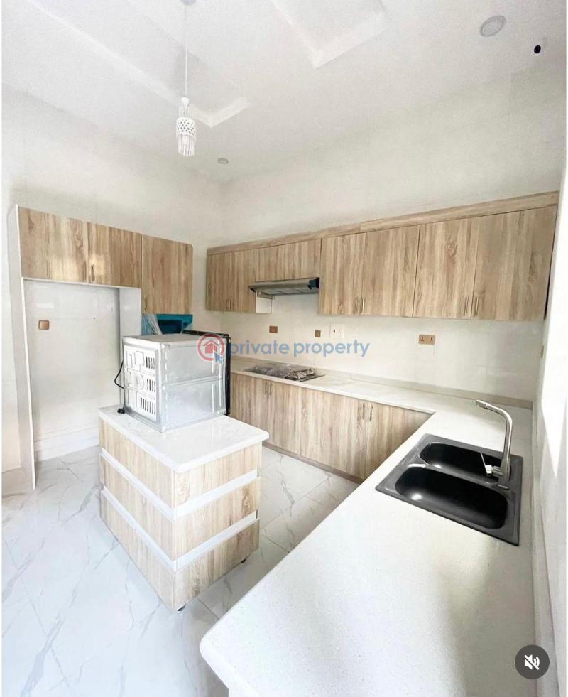 3 bedroom Block Of Flats For Rent Ikoyi Lagos - 2