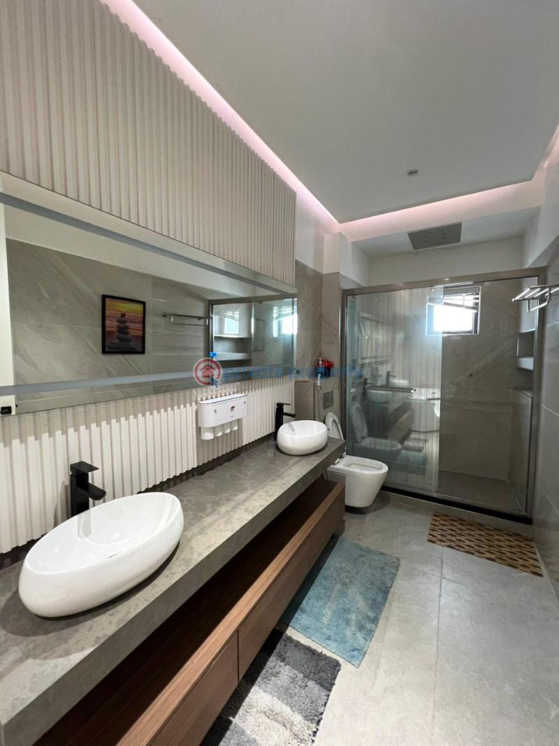 3 bedroom Block Of Flats For Rent Ikoyi Lagos - 9