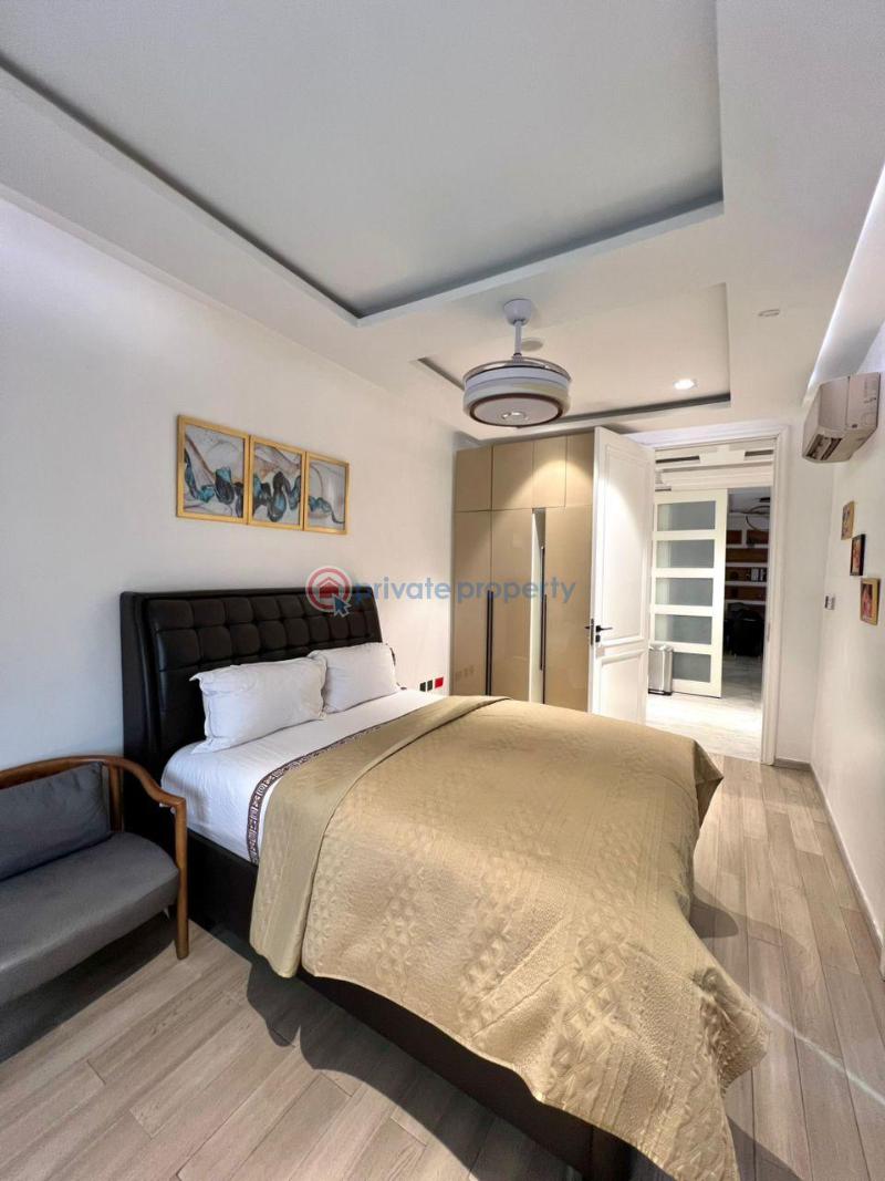 3 bedroom Block Of Flats For Rent Ikoyi Lagos - 10