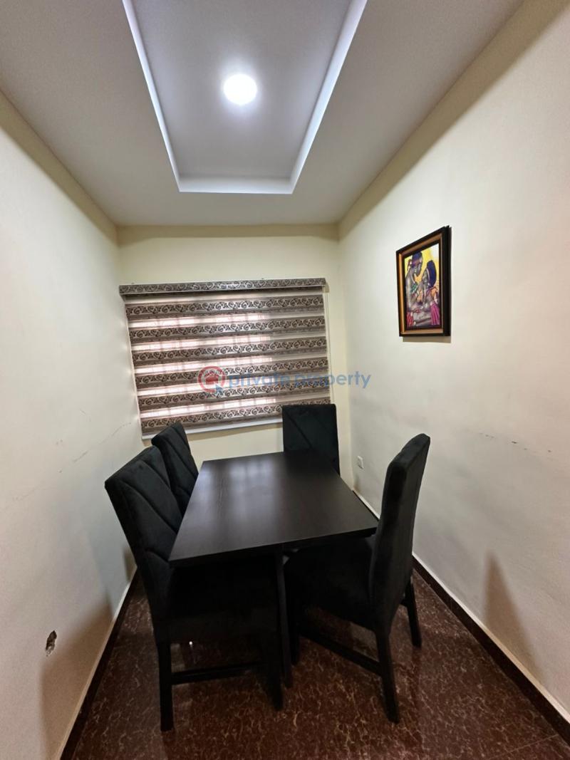 3 bedroom House For Rent Onireke Gra, Jericho Ibadan Oyo - 4