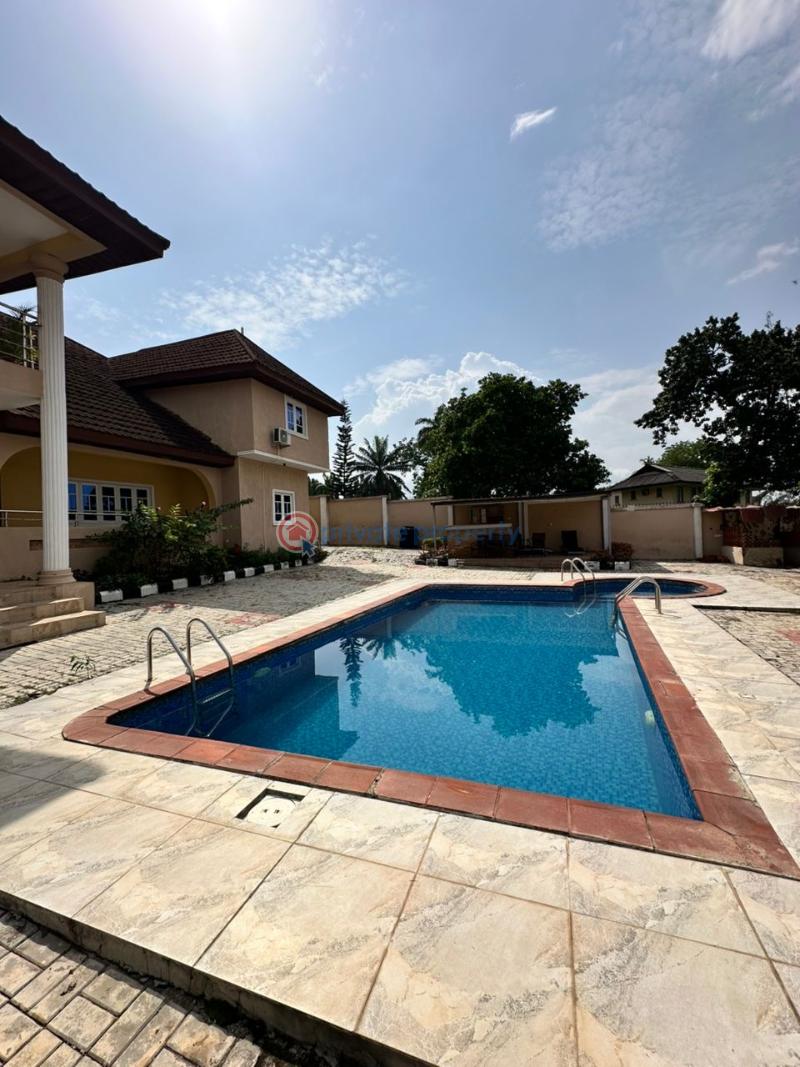 3 bedroom House For Rent Onireke Gra, Jericho Ibadan Oyo - 2