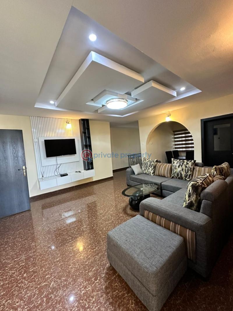 3 bedroom House For Rent Onireke Gra, Jericho Ibadan Oyo - 0