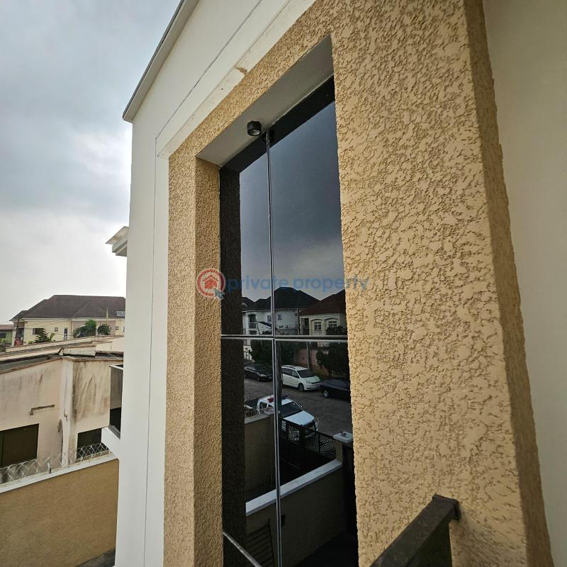 3 bedroom Detached Duplex For Sale Ogba Bus-stop Lagos - 7