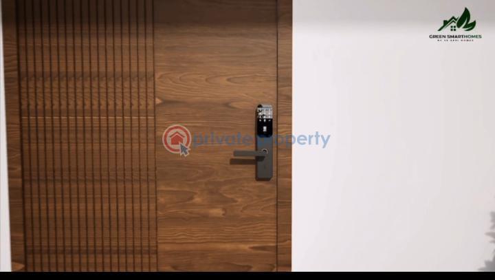 3 bedroom Detached Bungalow For Sale Bluestone Garden City, Mowe Mowe Ogun area  - 11