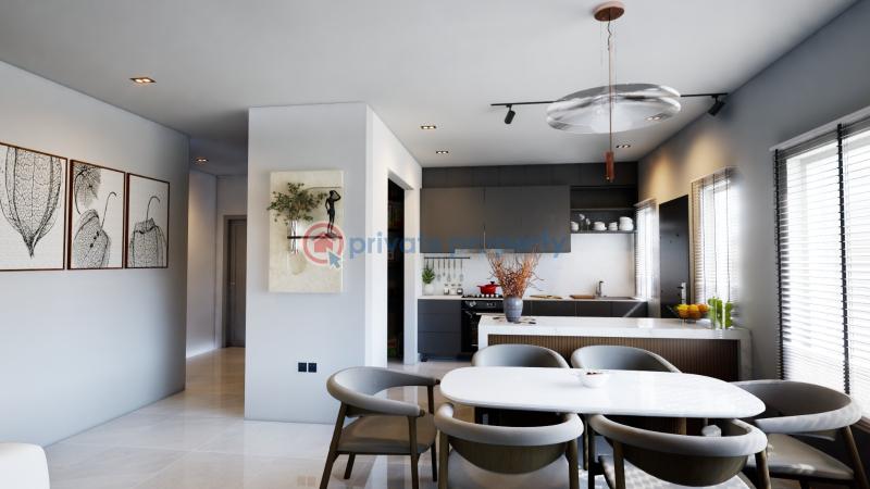 3 bedroom Detached Bungalow For Sale Bluestone Garden City, Mowe Mowe Ogun area  - 9