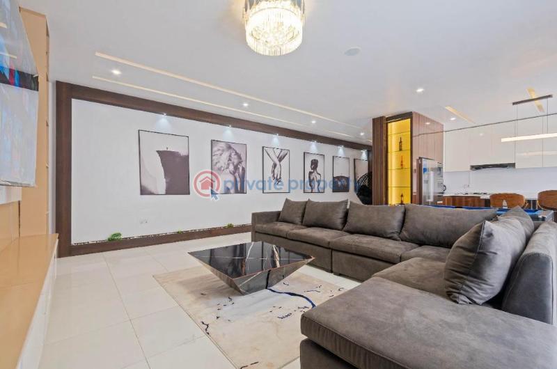 3 bedroom Flat & Apartment For Rent Ikate Lekki Lagos - 3