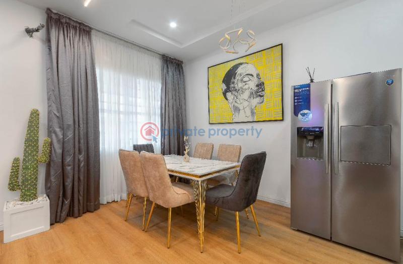 3 bedroom Flat & Apartment For Rent Ikate Lekki Lagos - 10