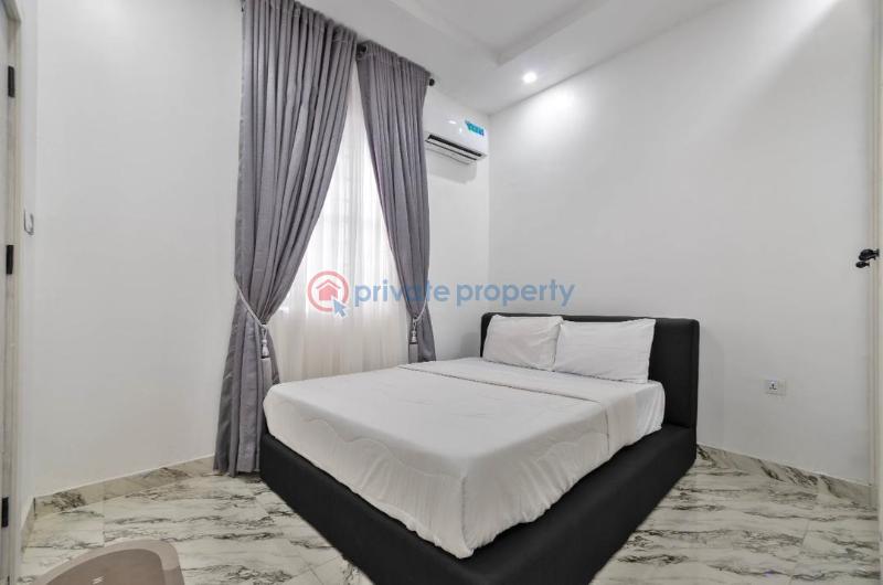 3 bedroom Flat & Apartment For Rent Ikate Lekki Lagos - 2