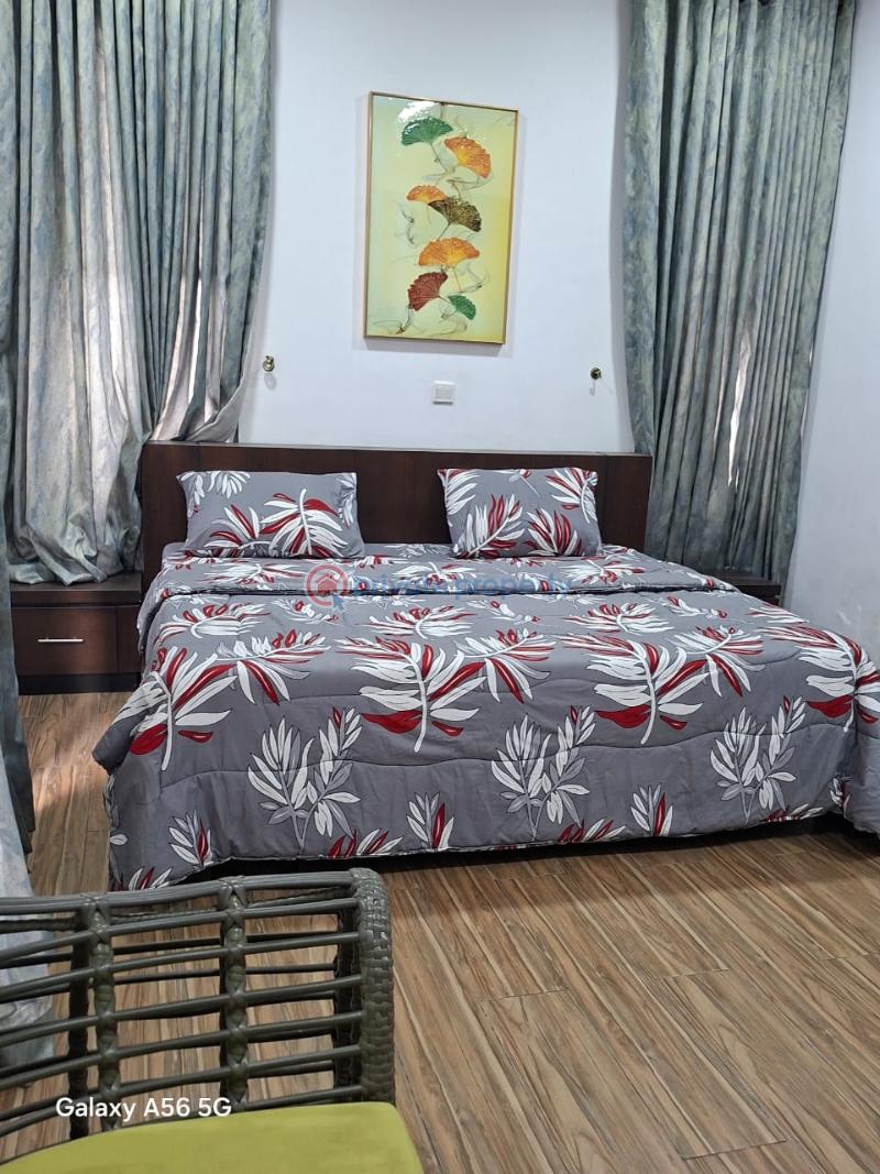 3 bedroom Block Of Flats For Rent Oniru Victoria Island Lagos - 12