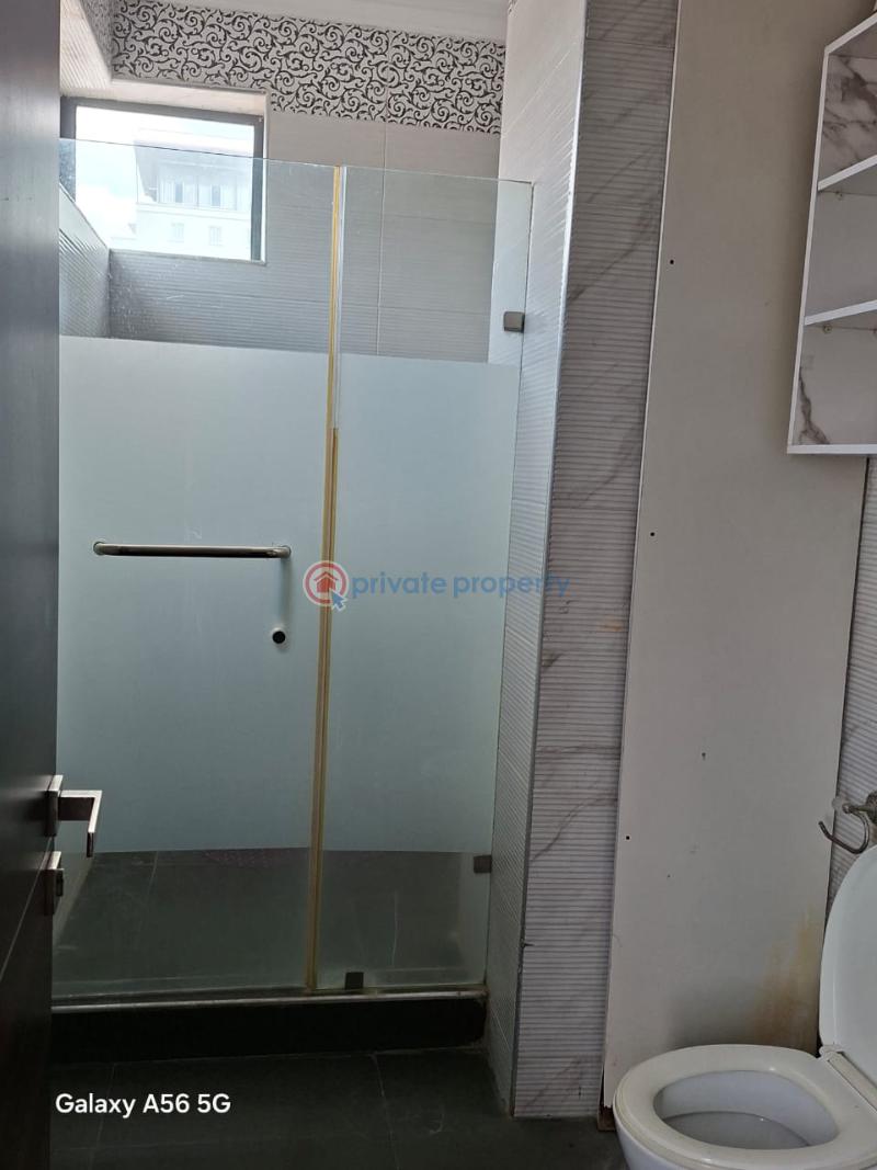 3 bedroom Block Of Flats For Rent Oniru Victoria Island Lagos - 10