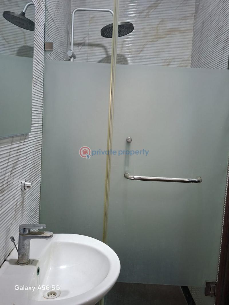 3 bedroom Block Of Flats For Rent Oniru Victoria Island Lagos - 8