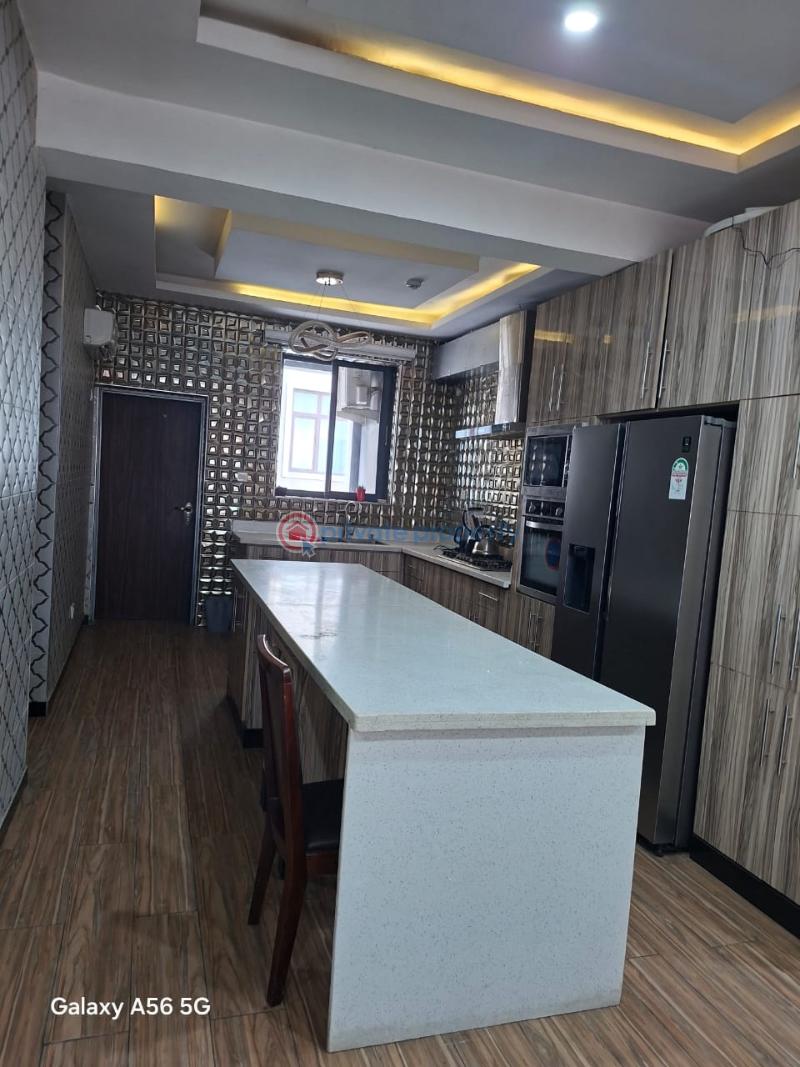 3 bedroom Block Of Flats For Rent Oniru Victoria Island Lagos - 3