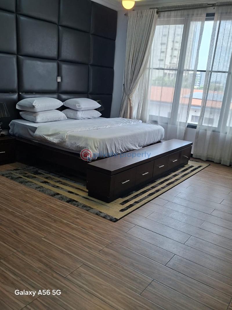3 bedroom Block Of Flats For Rent Oniru Victoria Island Lagos - 7
