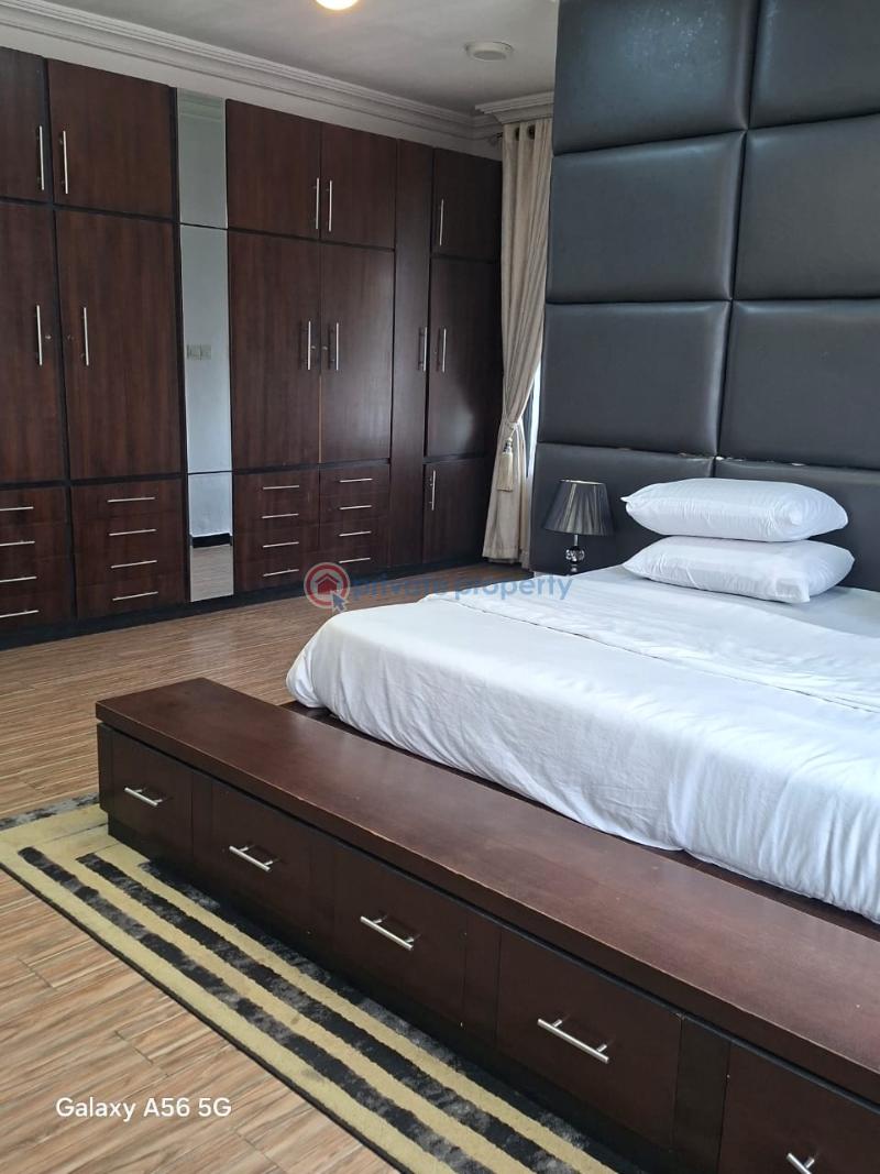 3 bedroom Block Of Flats For Rent Oniru Victoria Island Lagos - 8