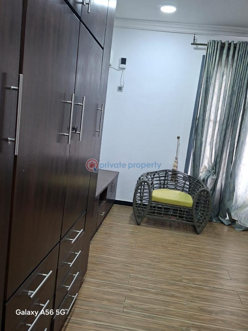 3 bedroom Block Of Flats For Rent Oniru Victoria Island Lagos - 9
