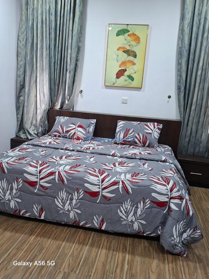 3 bedroom Block Of Flats For Rent Oniru Victoria Island Lagos - 7