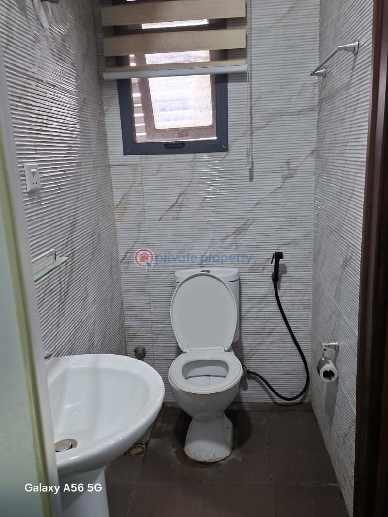 3 bedroom Block Of Flats For Rent Oniru Victoria Island Lagos - 5