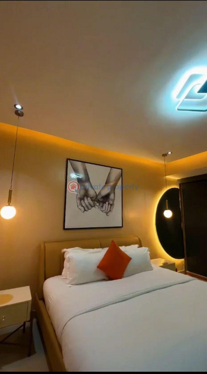 3 bedroom Flat & Apartment For Rent Banana Island Ikoyi Lagos - 6
