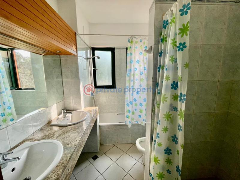 3 bedroom Shared Apartment For Rent Victoria Island Lagos - 19