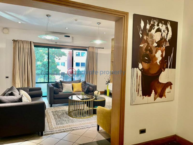 3 bedroom Shared Apartment For Rent Victoria Island Lagos - 16