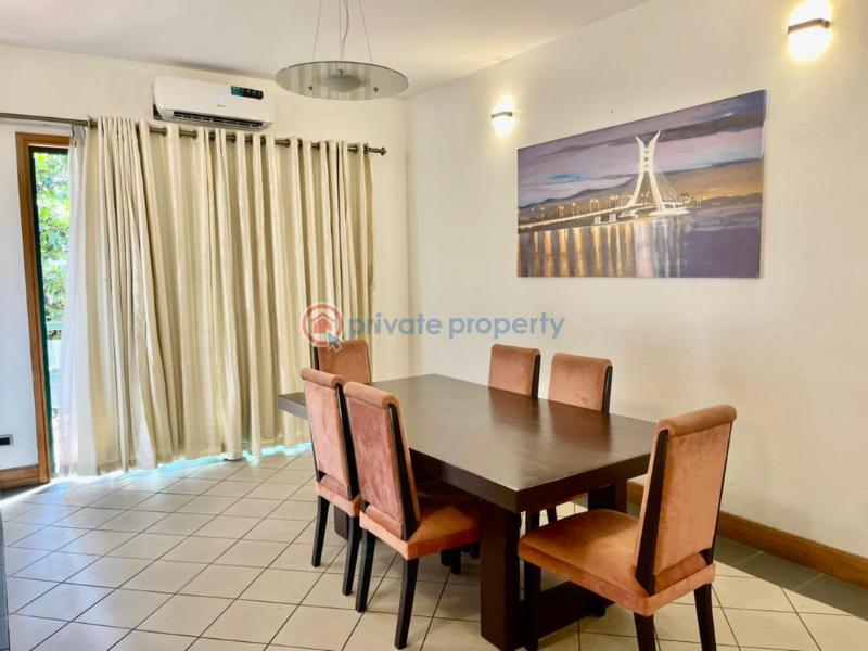 3 bedroom Shared Apartment For Rent Victoria Island Lagos - 11