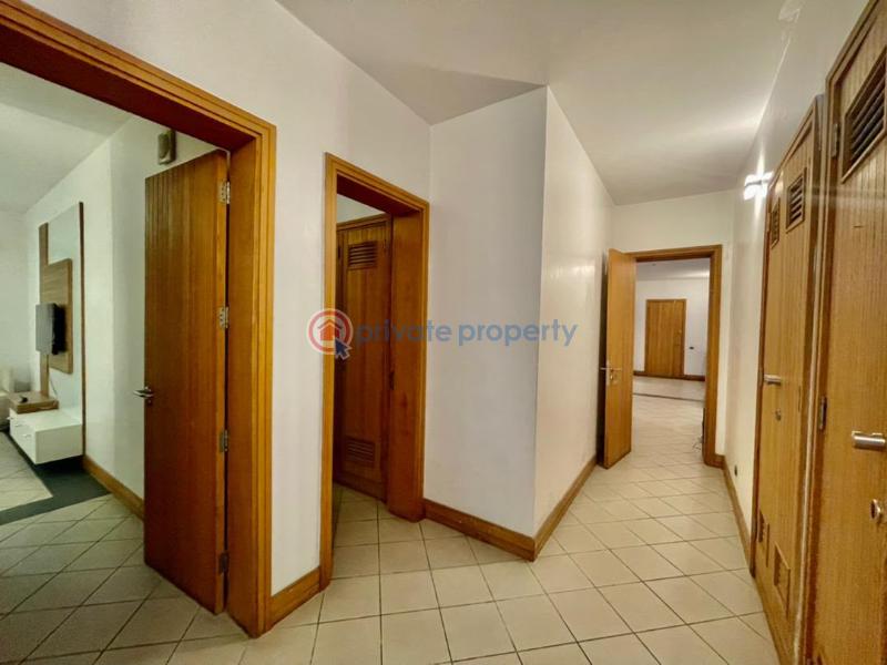 3 bedroom Shared Apartment For Rent Victoria Island Lagos - 18
