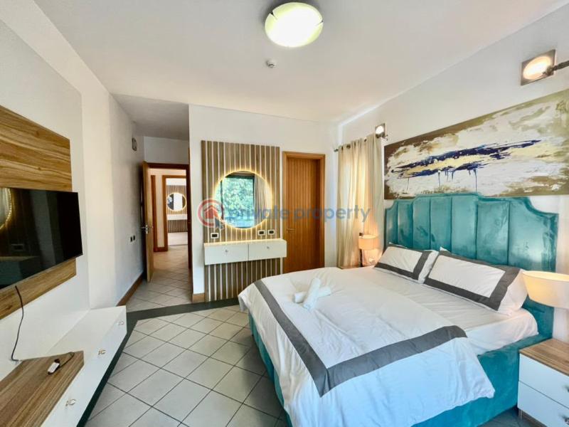 3 bedroom Shared Apartment For Rent Victoria Island Lagos - 15