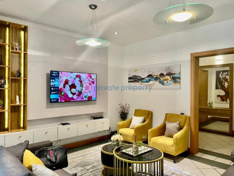 3 bedroom Shared Apartment For Rent Victoria Island Lagos - 6