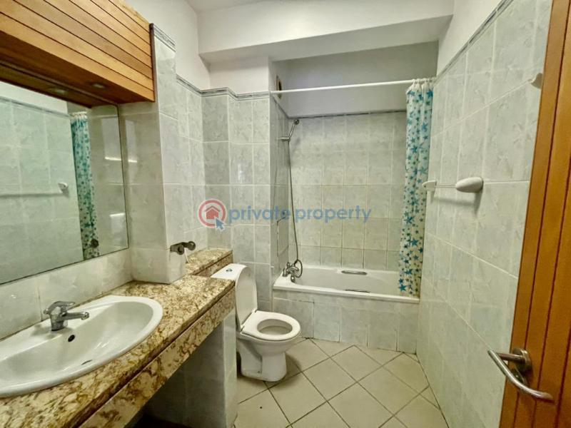 3 bedroom Shared Apartment For Rent Victoria Island Lagos - 25
