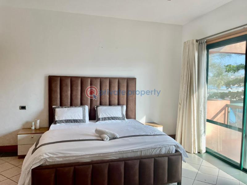 3 bedroom Shared Apartment For Rent Victoria Island Lagos - 14