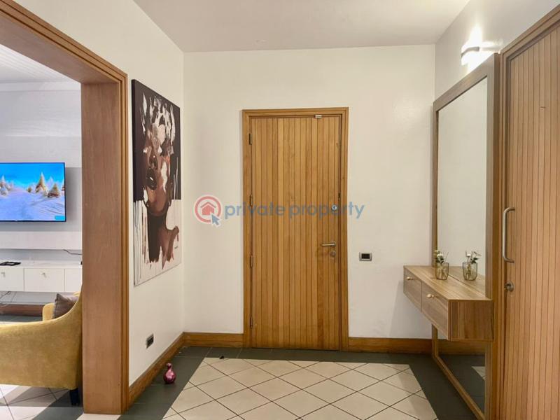 3 bedroom Shared Apartment For Rent Victoria Island Lagos - 8