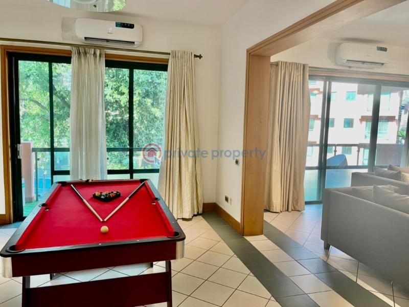 3 bedroom Shared Apartment For Rent Victoria Island Lagos - 7