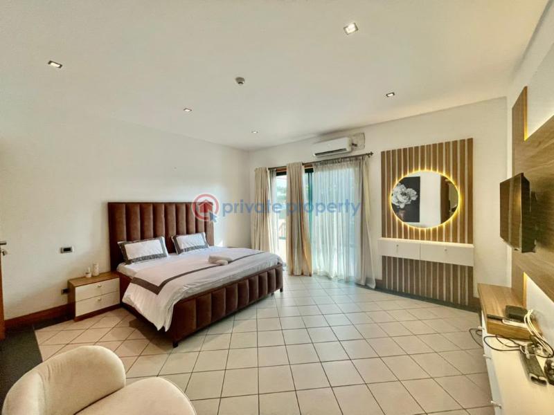 3 bedroom Shared Apartment For Rent Victoria Island Lagos - 17