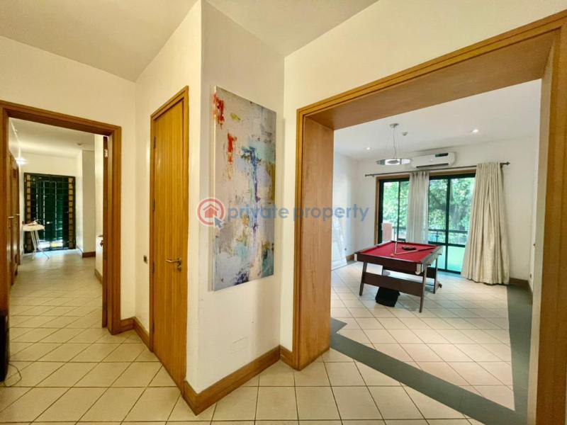 3 bedroom Shared Apartment For Rent Victoria Island Lagos - 12