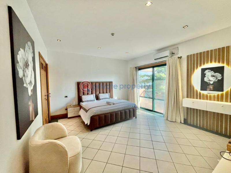 3 bedroom Shared Apartment For Rent Victoria Island Lagos - 10