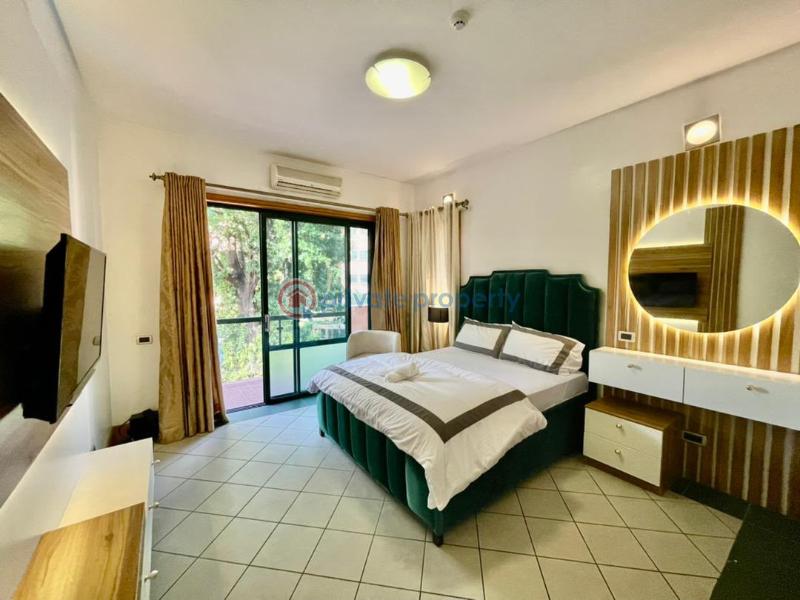 3 bedroom Shared Apartment For Rent Victoria Island Lagos - 20