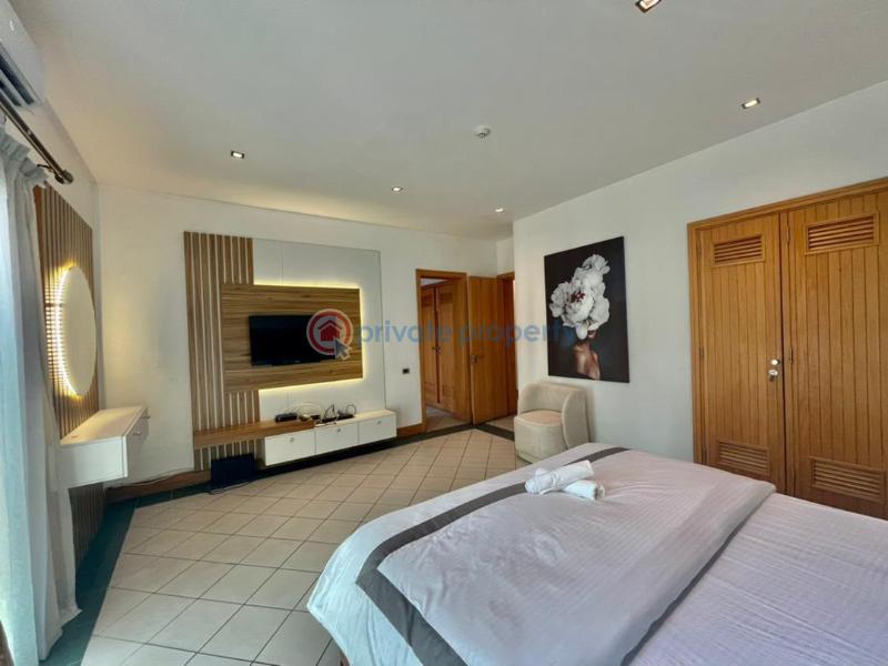 3 bedroom Shared Apartment For Rent Victoria Island Lagos - 13