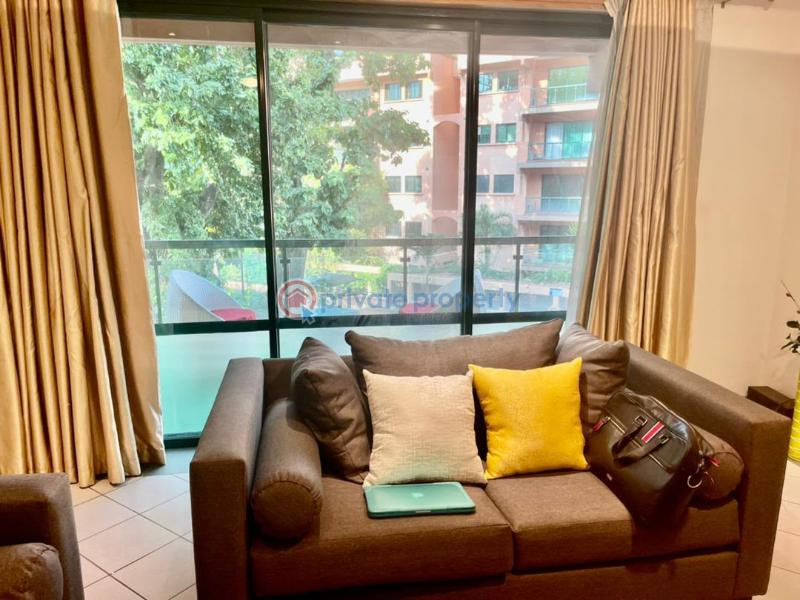 3 bedroom Shared Apartment For Rent Victoria Island Lagos - 4