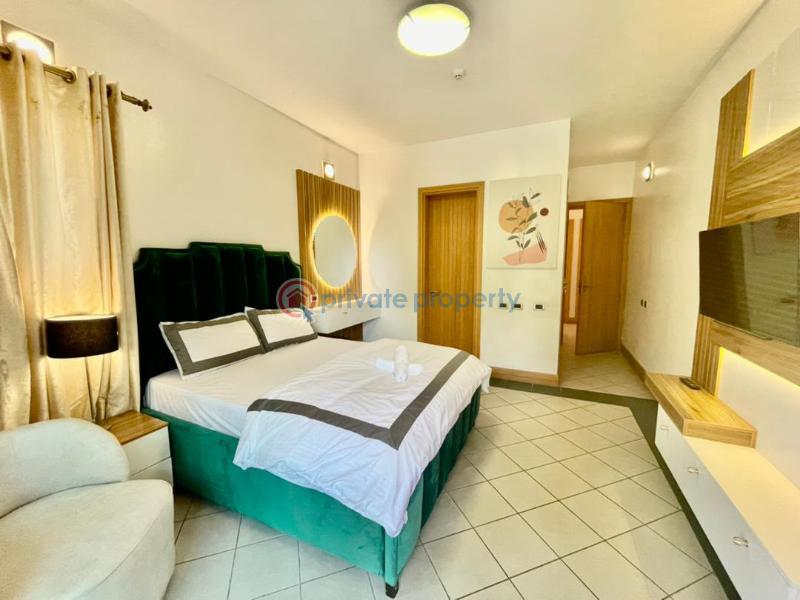 3 bedroom Shared Apartment For Rent Victoria Island Lagos - 21