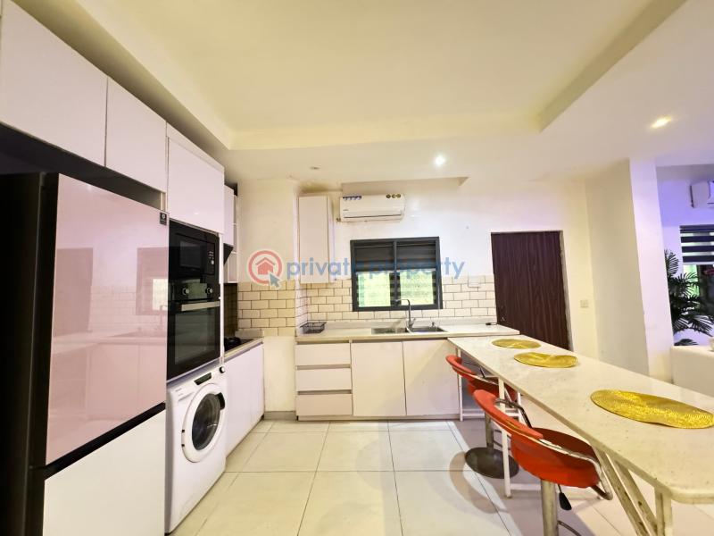 3 bedroom Flat & Apartment For Sale Off Freedom Way Lekki Phase 1 Lagos - 14
