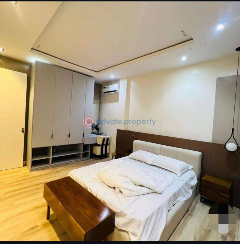3 bedroom Maisonette For Sale Ikate Elegushi Lekki Lagos - 1