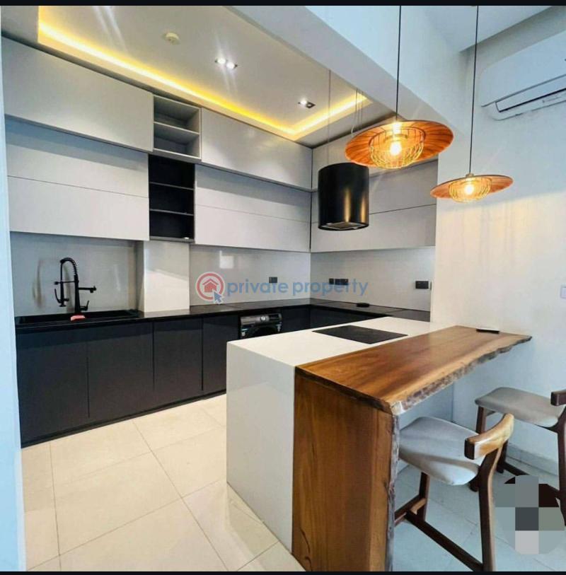 3 bedroom Maisonette For Sale Ikate Elegushi Lekki Lagos - 4