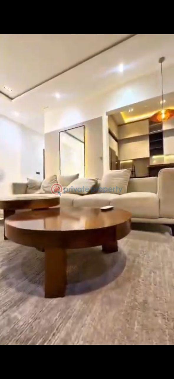 3 bedroom Maisonette For Sale Ikate Lekki Lagos - 4
