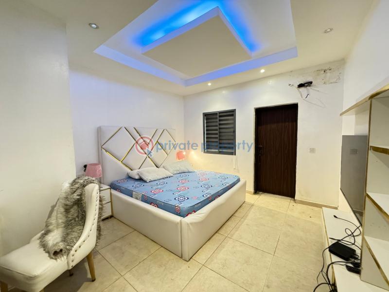 3 bedroom Flat & Apartment For Sale Off Freedom Way Lekki Phase 1 Lagos - 7