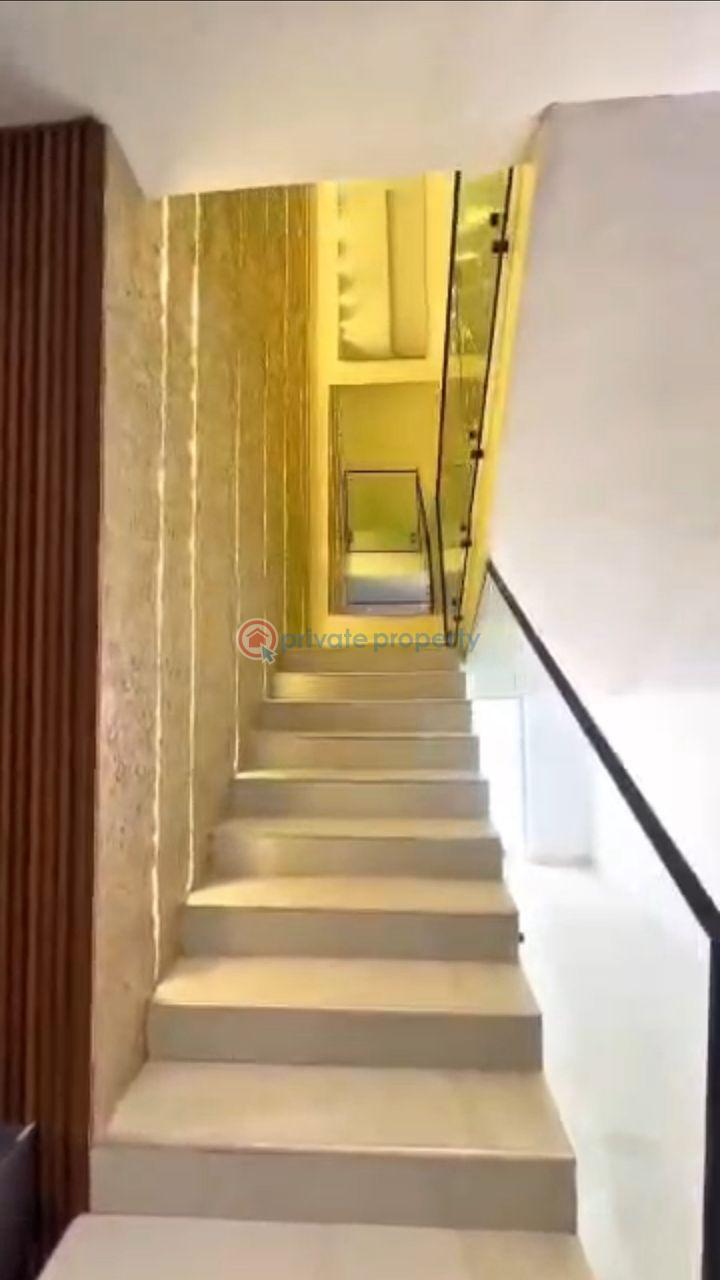 3 bedroom Maisonette For Sale Ikate Lekki Lagos - 8