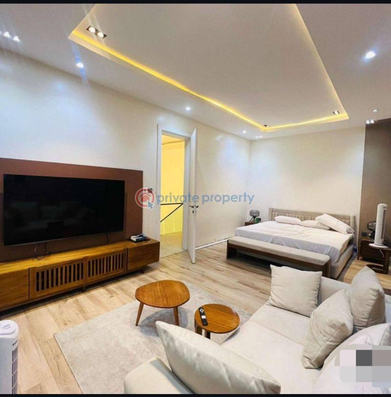 3 bedroom Maisonette For Sale Ikate Elegushi Lekki Lagos - 0