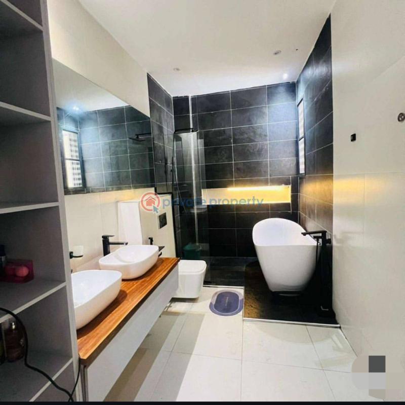 3 bedroom Maisonette For Sale Ikate Elegushi Lekki Lagos - 3