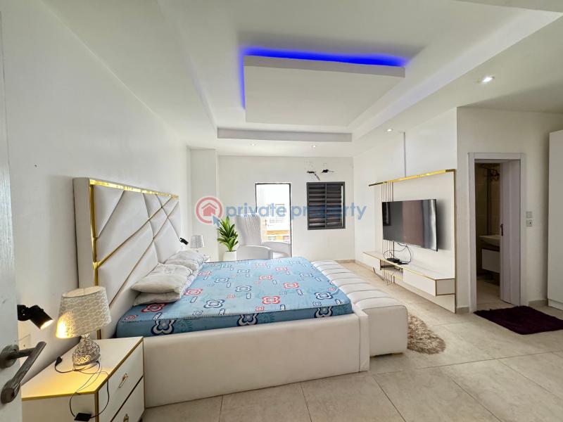 3 bedroom Flat & Apartment For Sale Off Freedom Way Lekki Phase 1 Lagos - 4