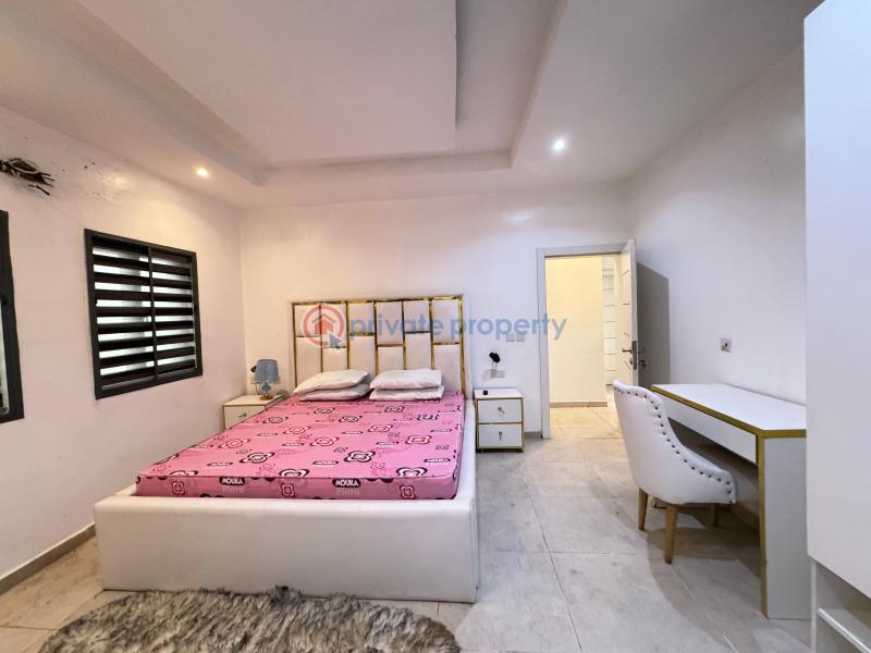 3 bedroom Flat & Apartment For Sale Off Freedom Way Lekki Phase 1 Lagos - 11