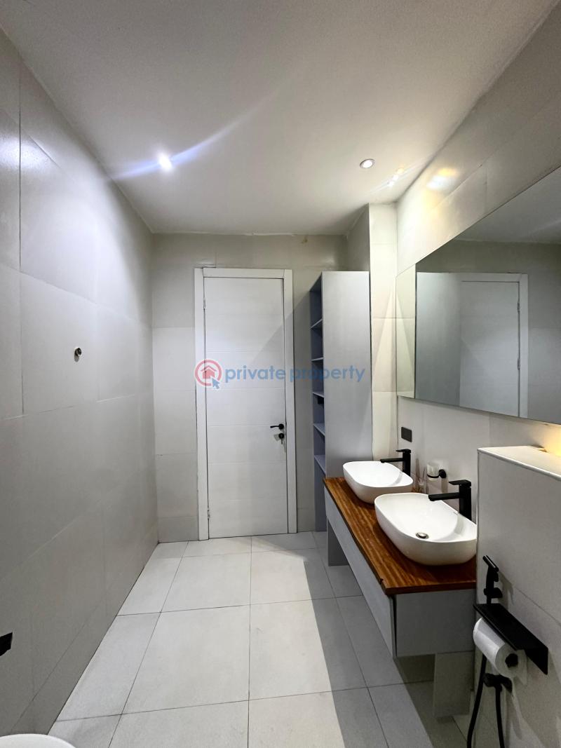 Fully furnished 3 bedroom maisonette - 9 3 bedroom Maisonette For Sale Ikate Elegushi Lekki Lagos - 9
